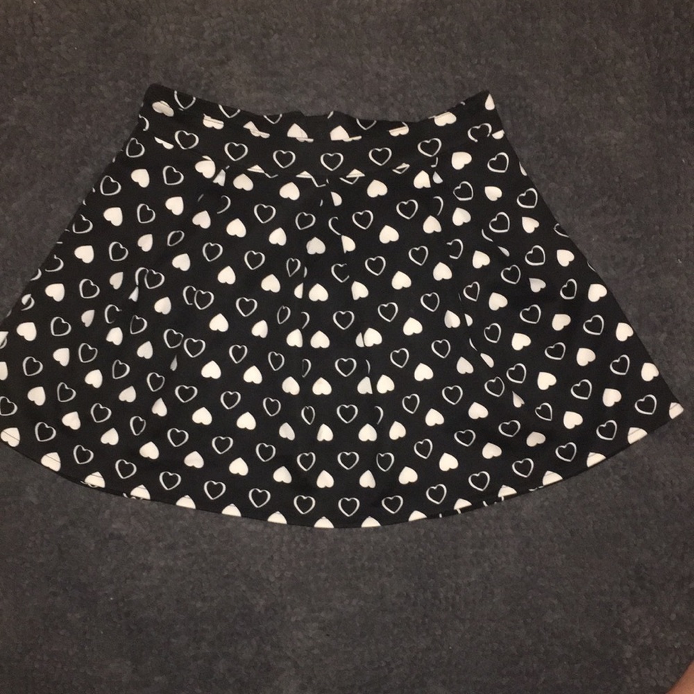 Bethany Mota skirt